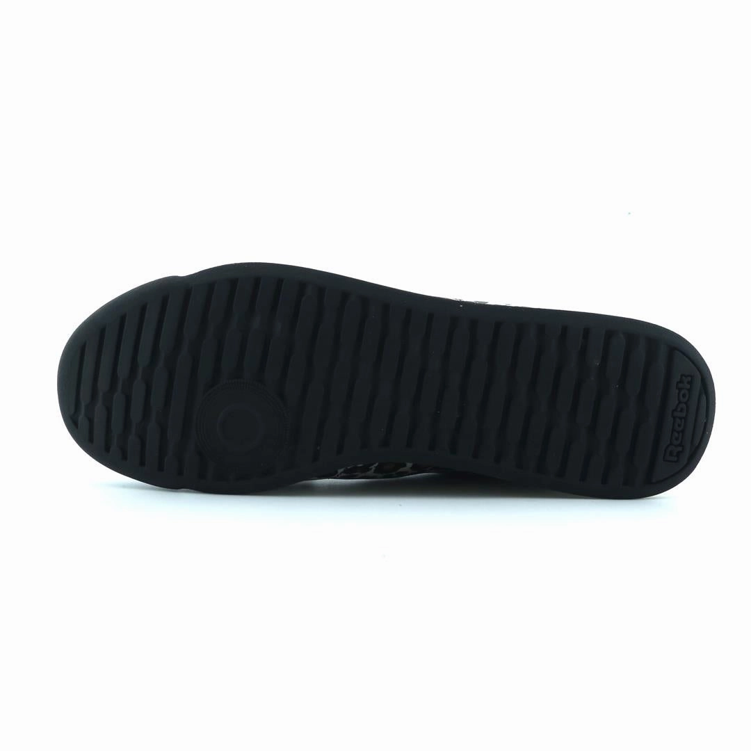 REEBOK CLASSIC Reebok athletic footwear visuals