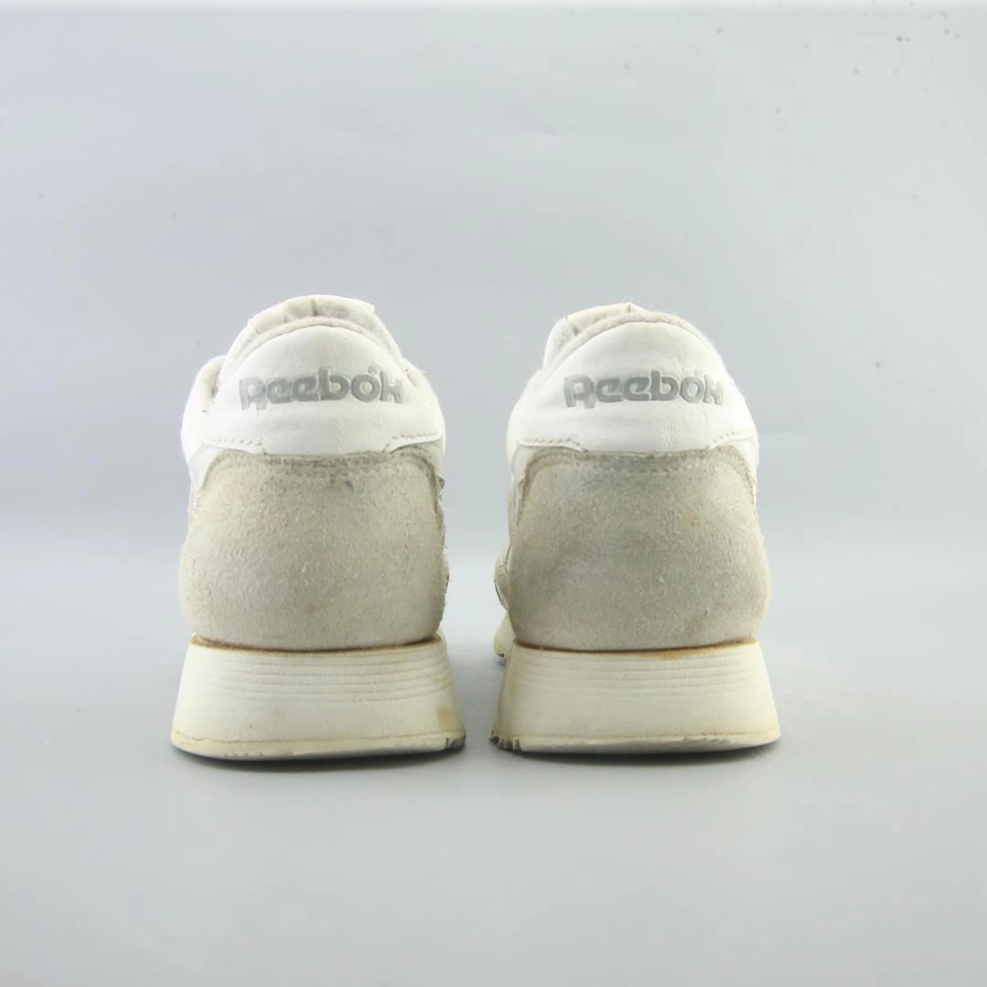 REEBOK CLASSIC Reebok athletic footwear visuals