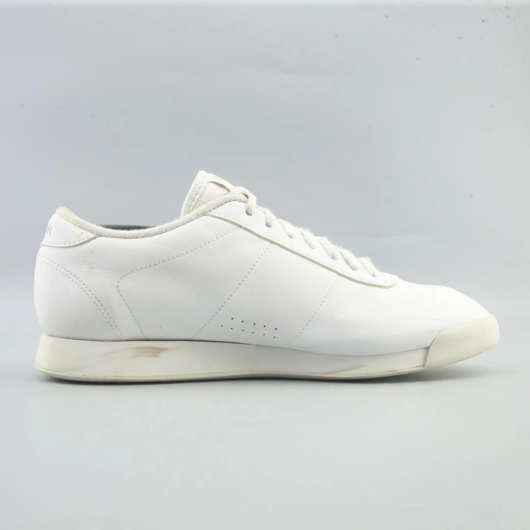 REEBOK CLASSIC Reebok athletic footwear visuals