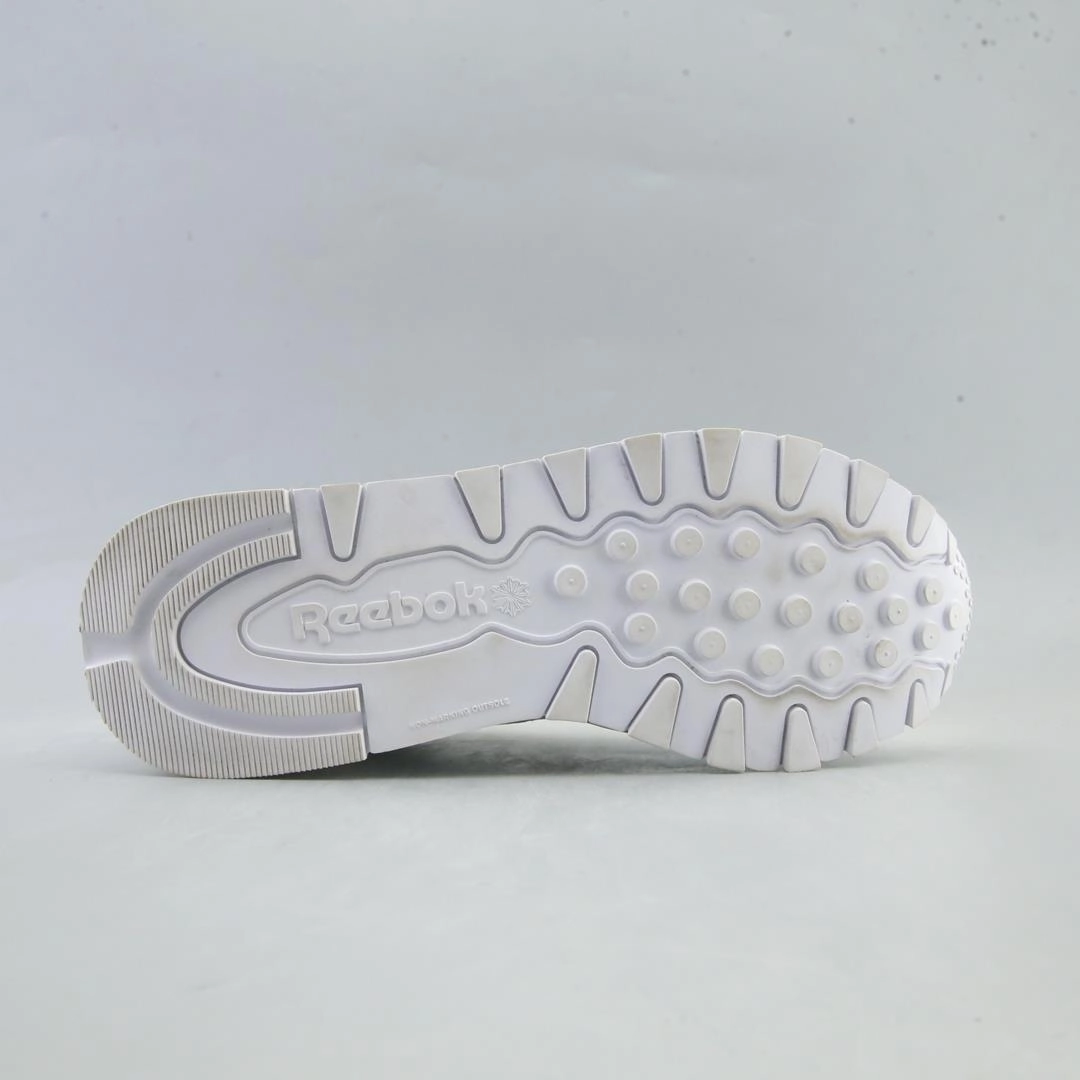 REEBOK CLASSIC Reebok athletic footwear visuals