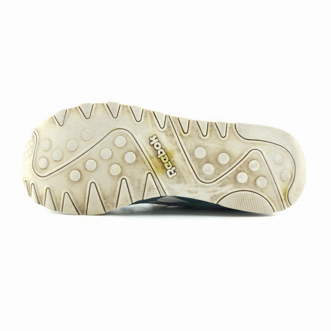 REEBOK CLASSIC Reebok athletic footwear visuals