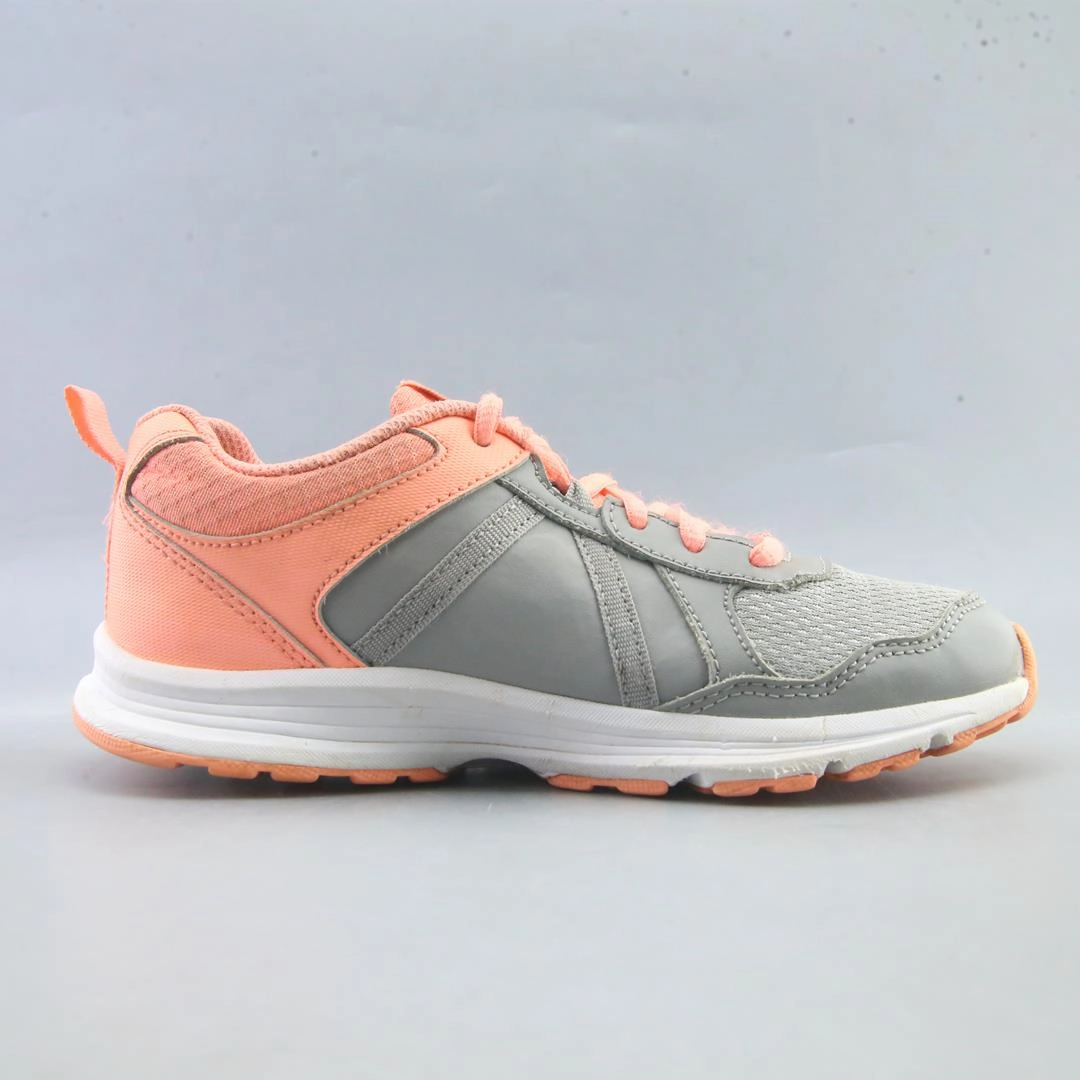 REEBOK CLASSIC Reebok athletic footwear visuals