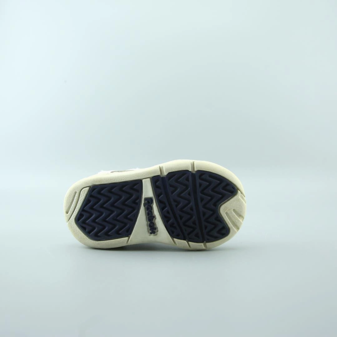 REEBOK CLASSIC Reebok athletic footwear visuals