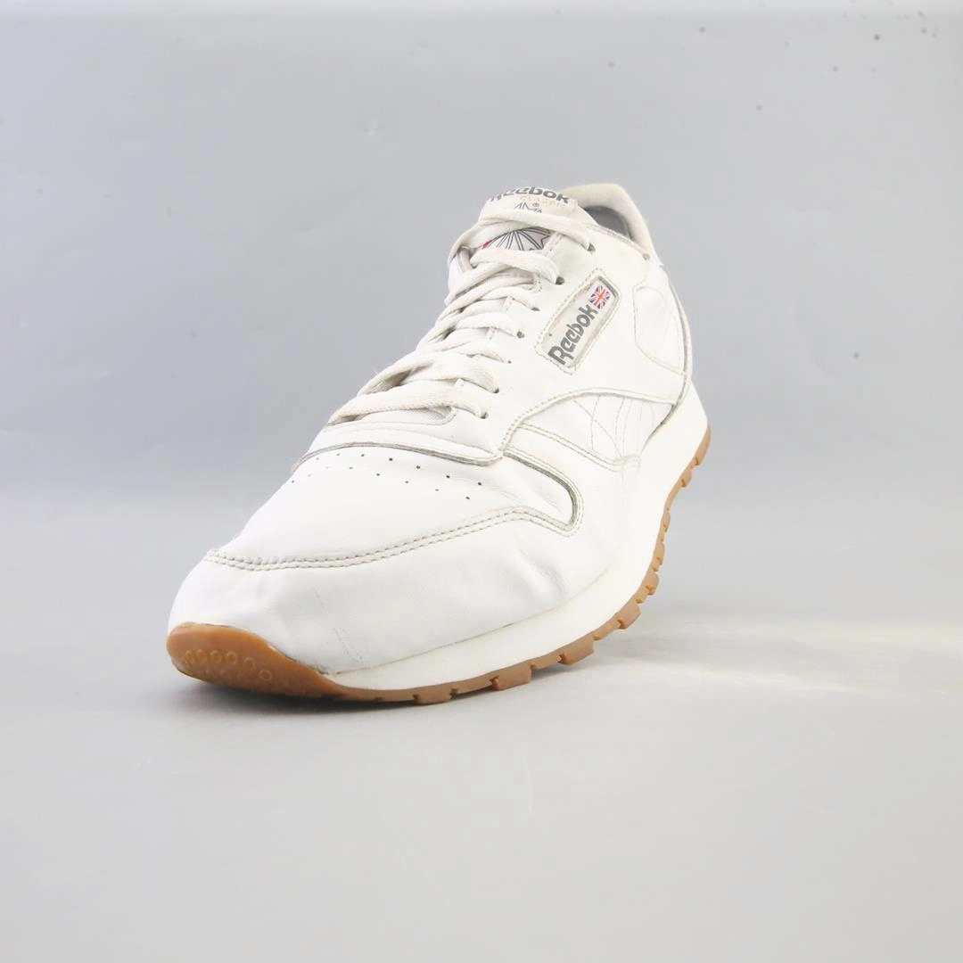 REEBOK CLASSIC Reebok athletic footwear visuals