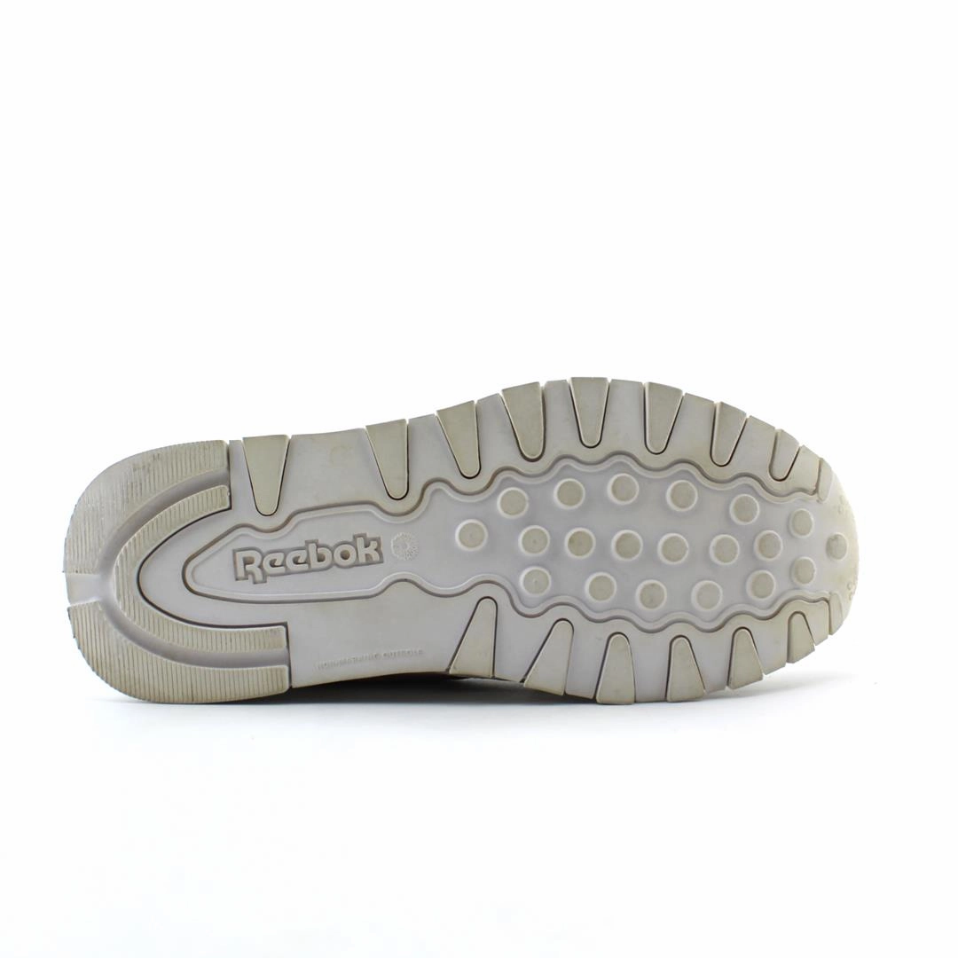 REEBOK CLASSIC Reebok athletic footwear visuals