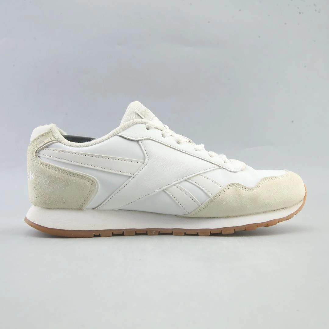 REEBOK CLASSIC Reebok athletic footwear visuals