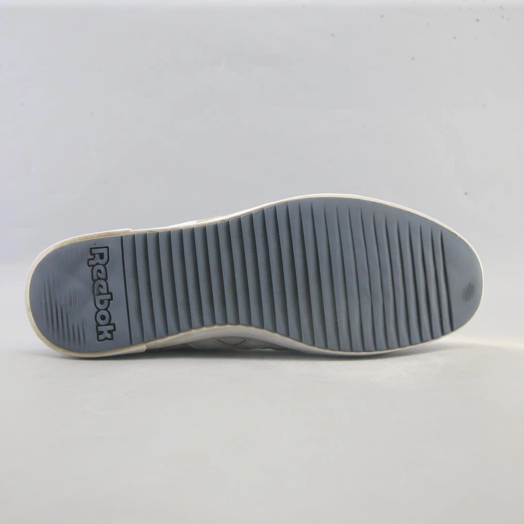 REEBOK CLASSIC Reebok athletic footwear visuals