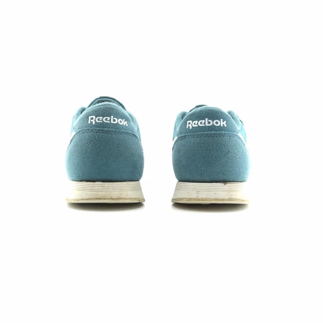 REEBOK CLASSIC Reebok athletic footwear visuals