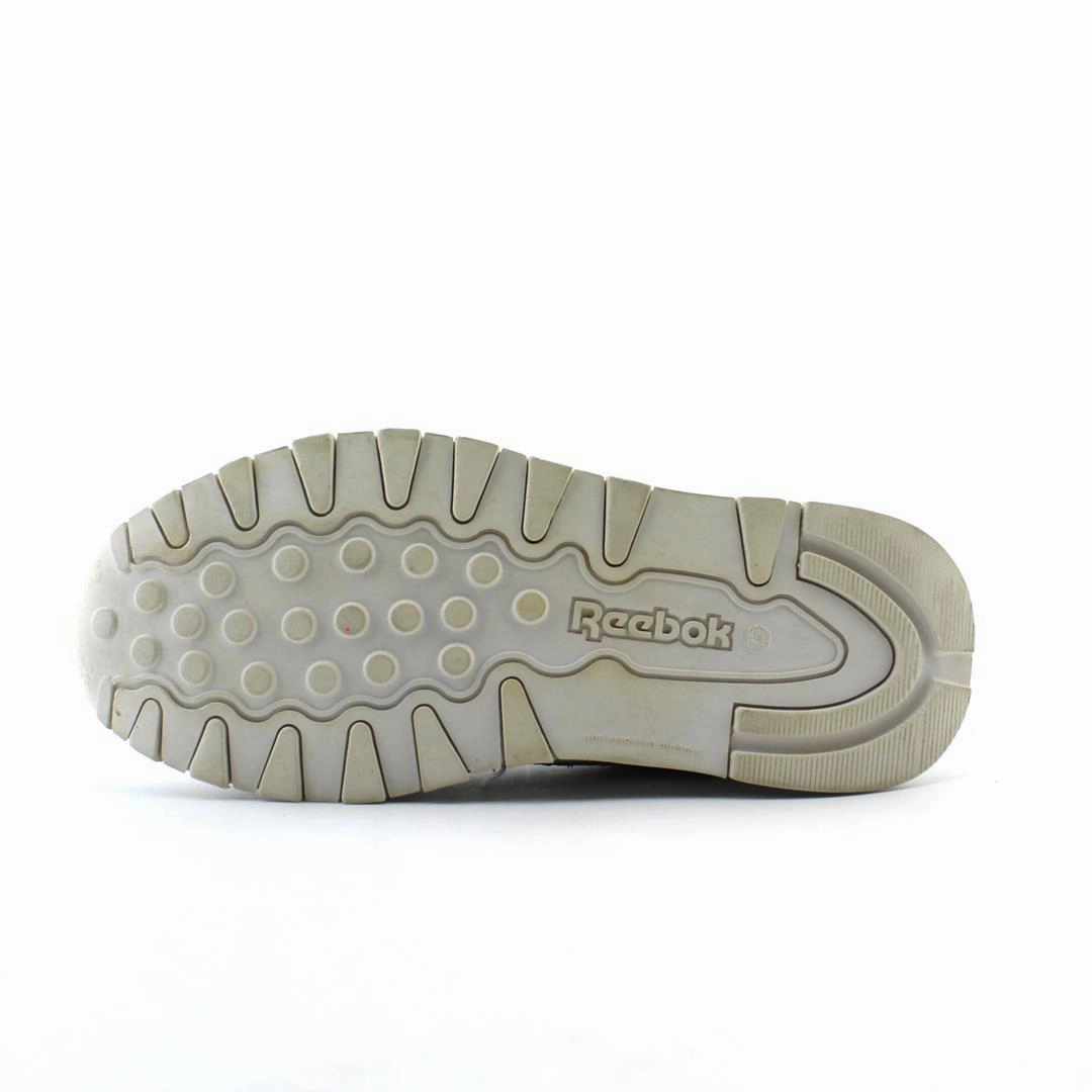 REEBOK CLASSIC Reebok athletic footwear visuals