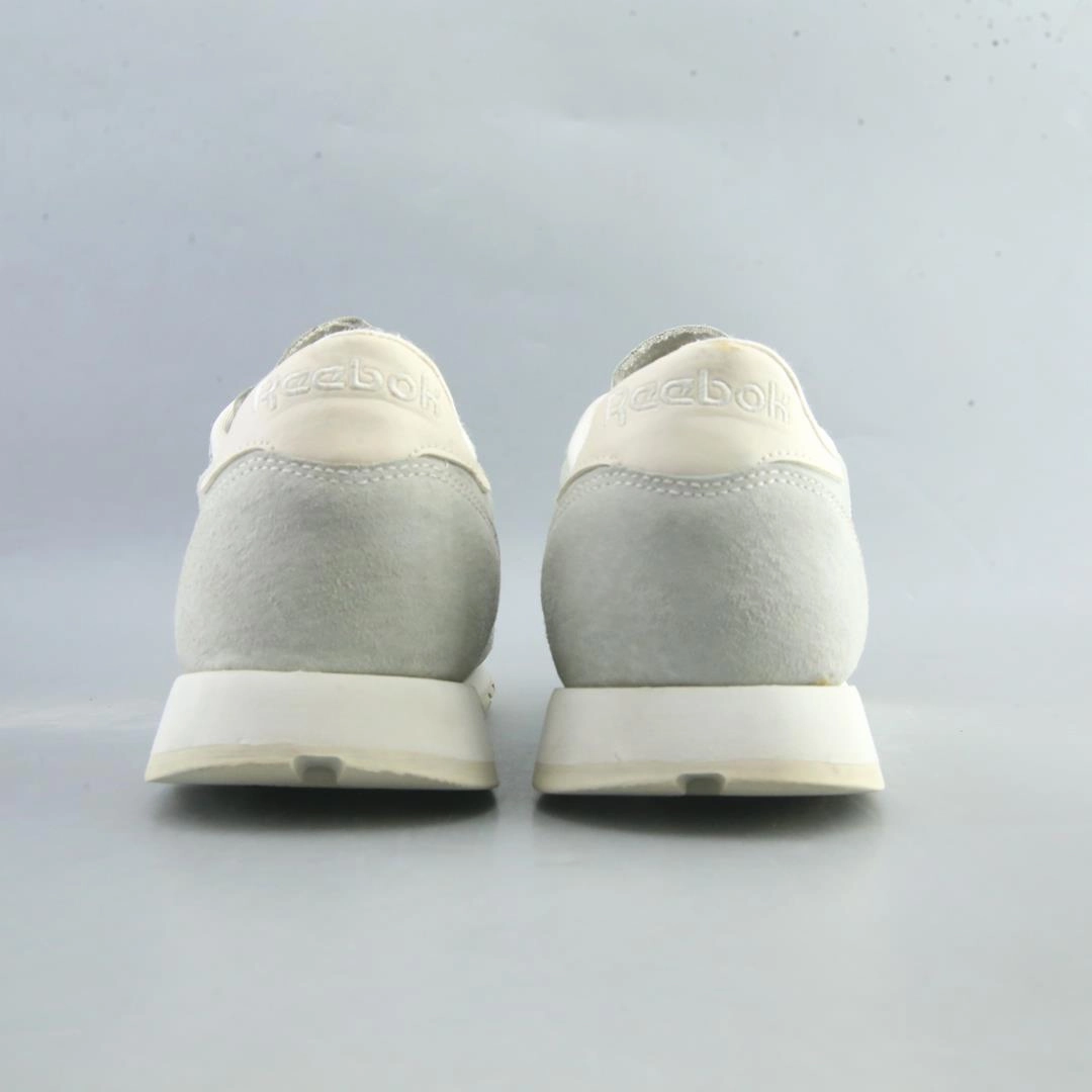 REEBOK CLASSIC Reebok athletic footwear visuals