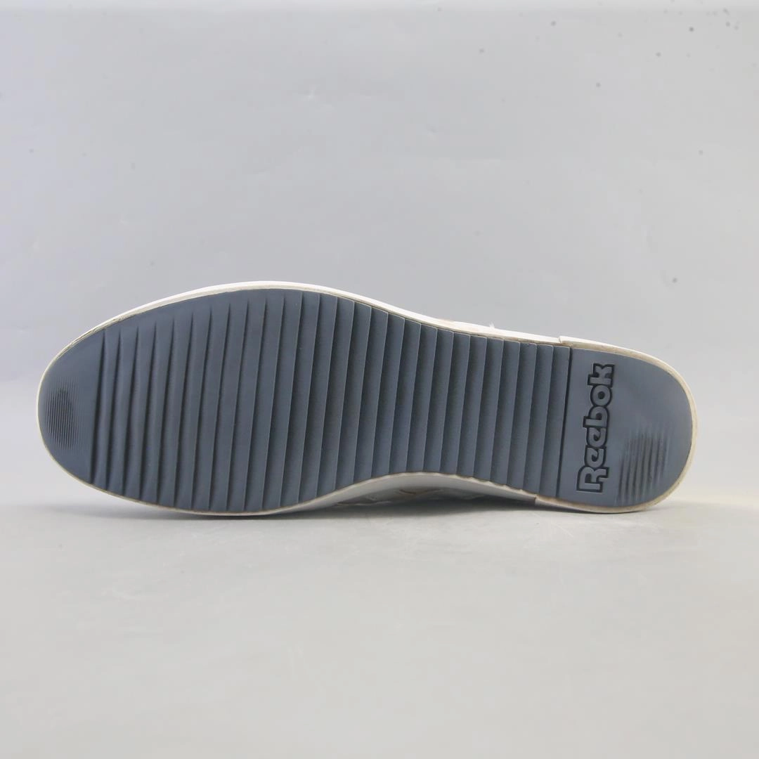 REEBOK CLASSIC Reebok athletic footwear visuals