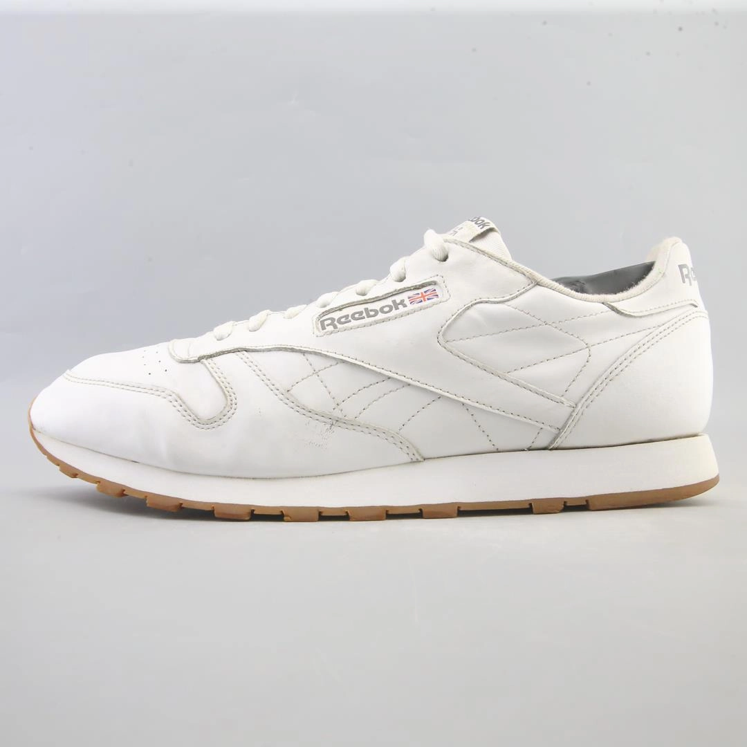 REEBOK CLASSIC Reebok versatile sport footwear