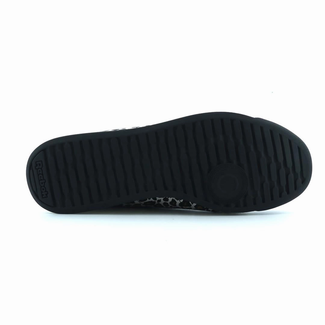 REEBOK CLASSIC Reebok athletic footwear visuals