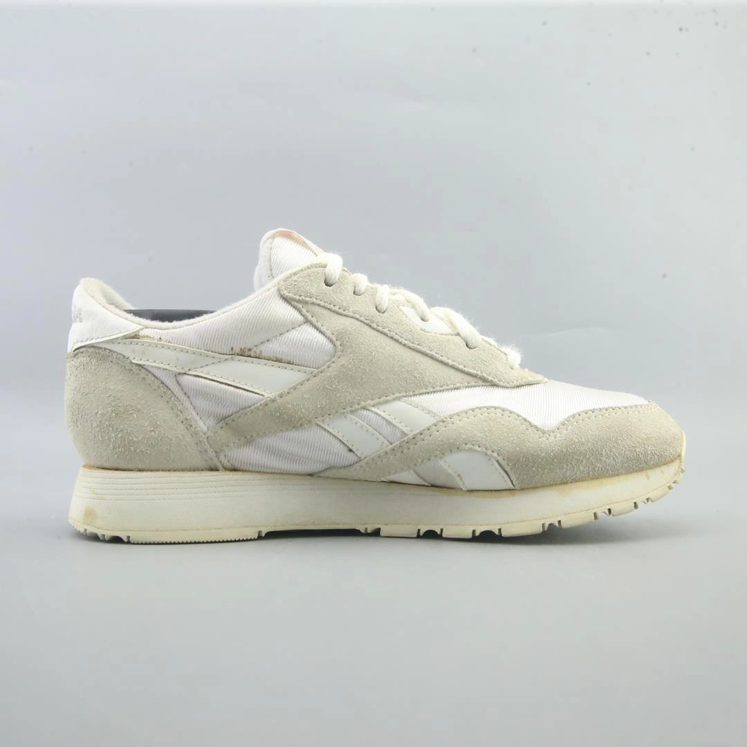 REEBOK CLASSIC Reebok athletic footwear visuals