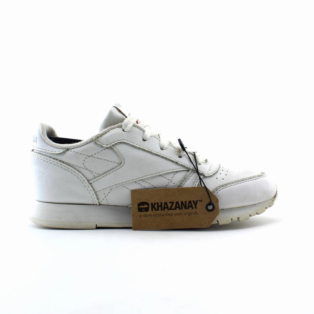 REEBOK CLASSIC Reebok athletic footwear visuals