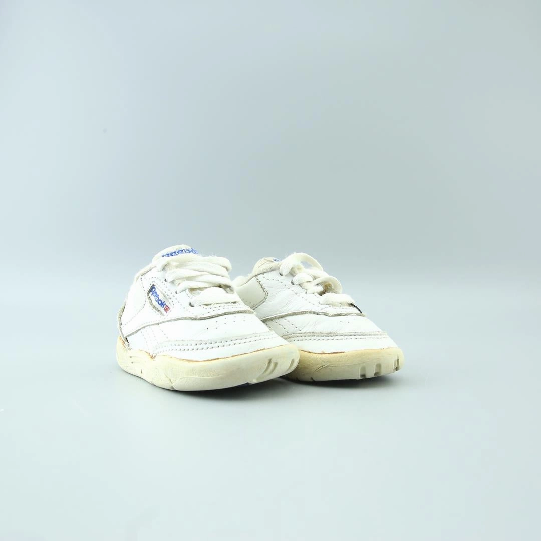 REEBOK CLASSIC Reebok athletic footwear visuals