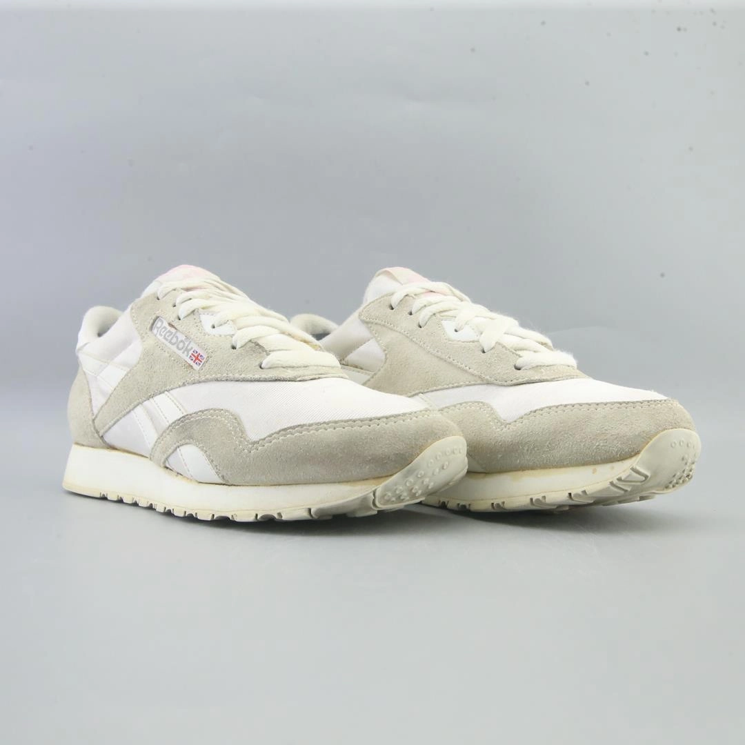REEBOK CLASSIC Reebok athletic footwear visuals