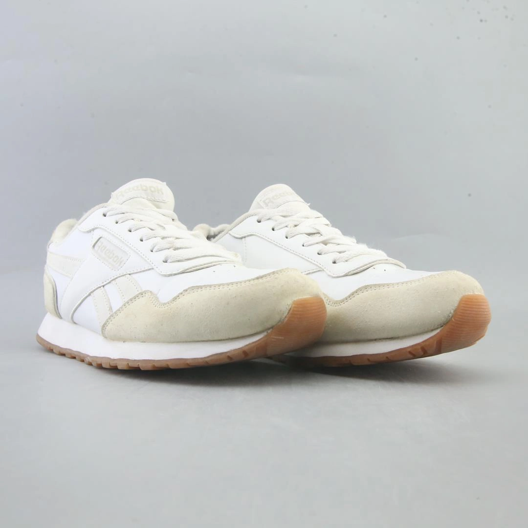 REEBOK CLASSIC Reebok athletic footwear visuals