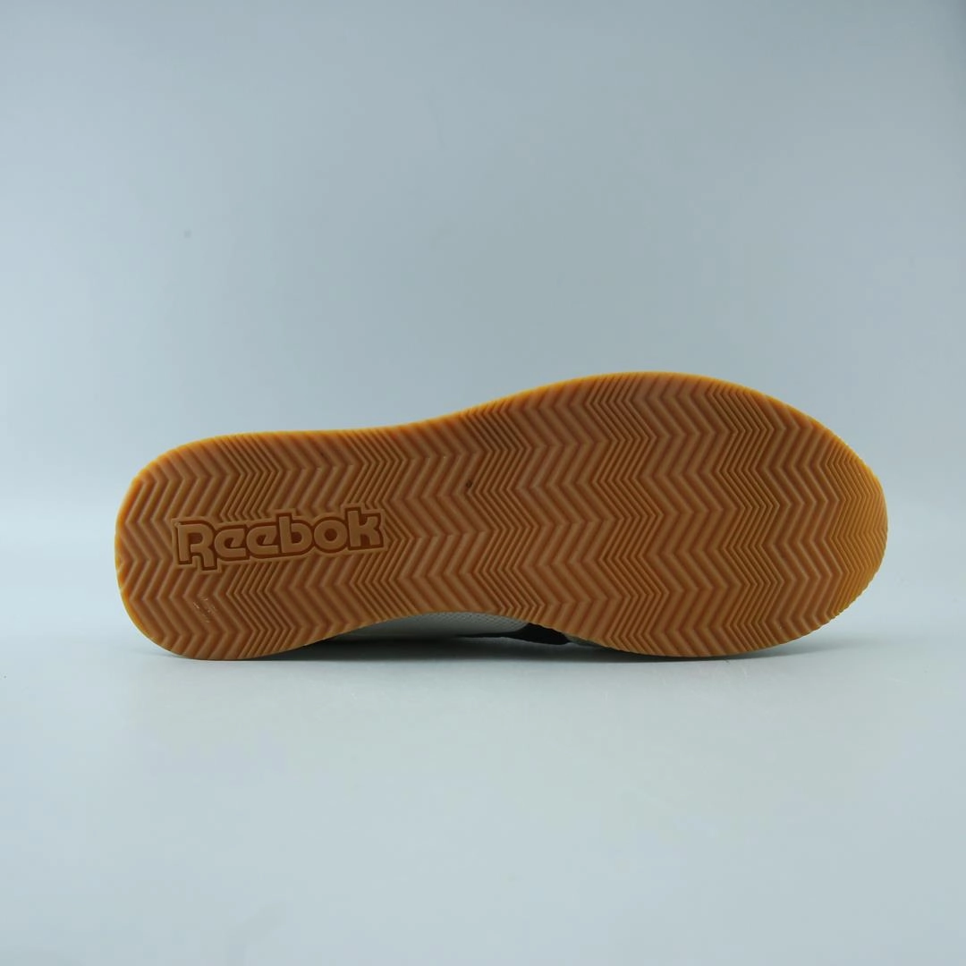 REEBOK CLASSIC Reebok athletic footwear visuals