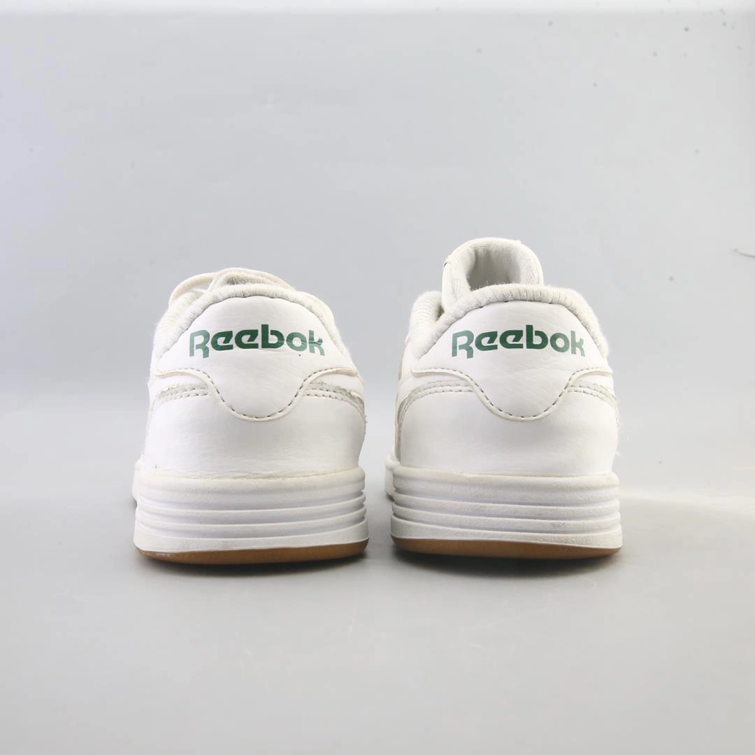 REEBOK CLASSIC Reebok athletic footwear visuals