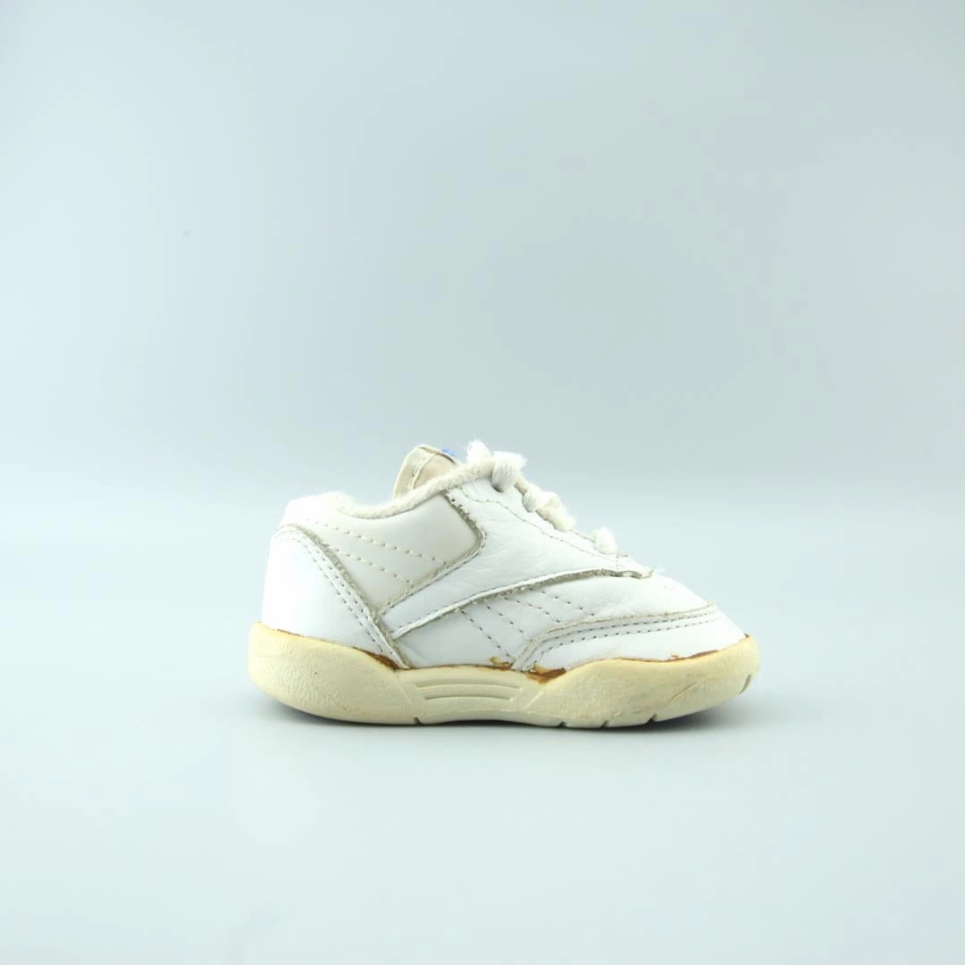 REEBOK CLASSIC Reebok athletic footwear visuals