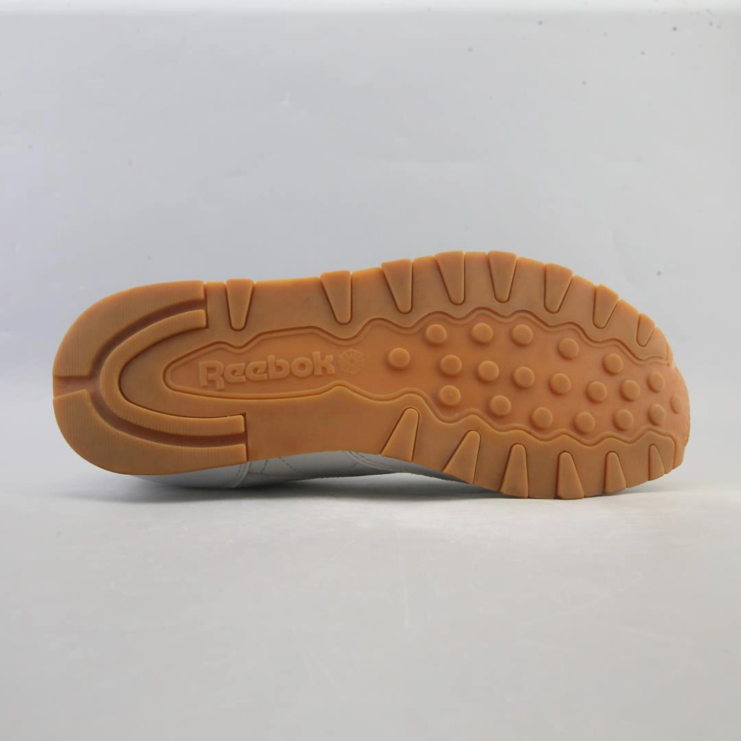 REEBOK CLASSIC Reebok athletic footwear visuals