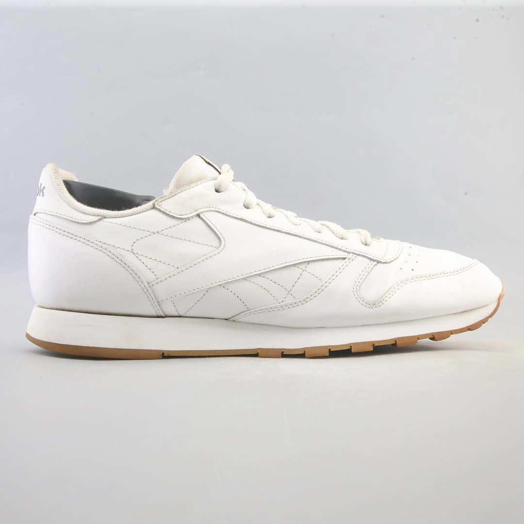 REEBOK CLASSIC Reebok athletic footwear visuals