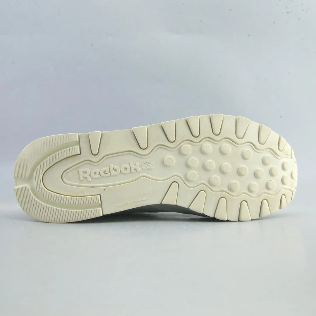 REEBOK CLASSIC Reebok athletic footwear visuals