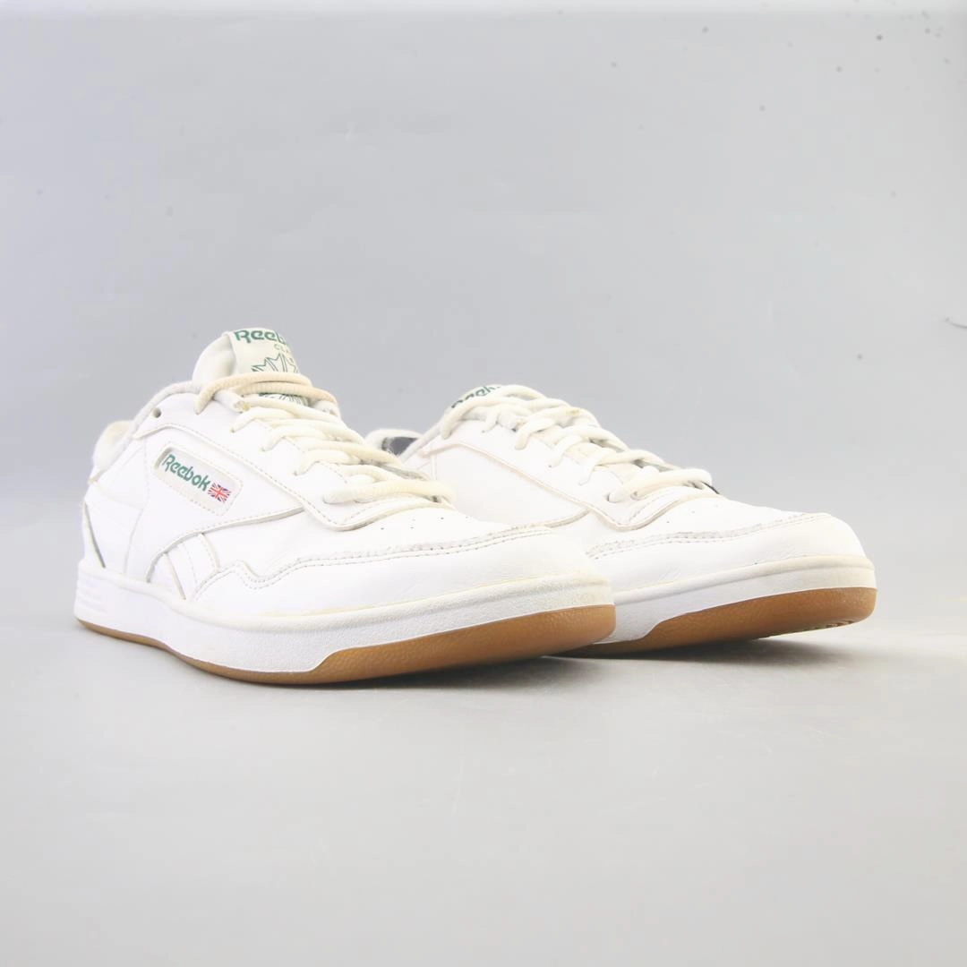 REEBOK CLASSIC Reebok athletic footwear visuals