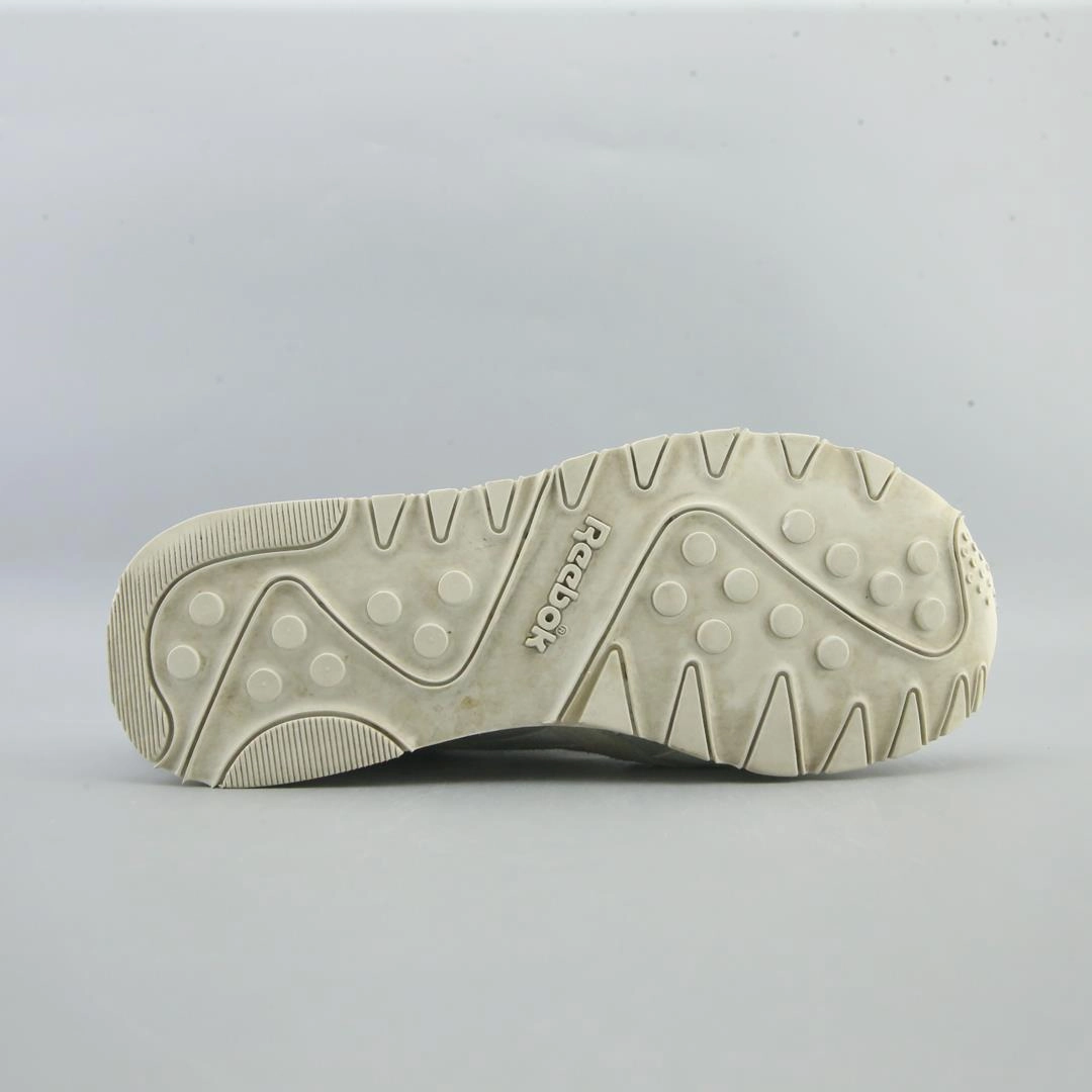REEBOK CLASSIC Reebok athletic footwear visuals