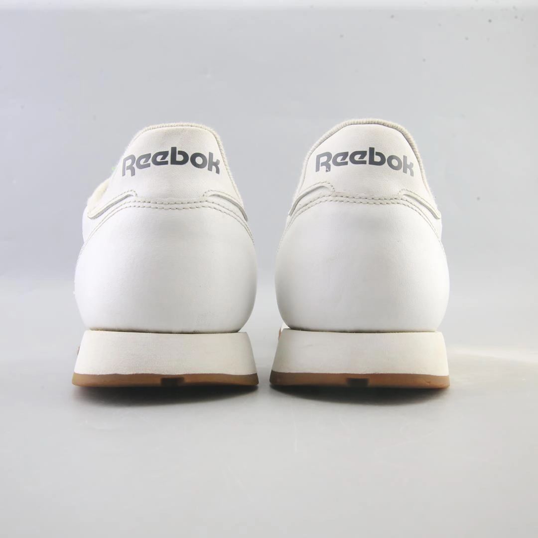 REEBOK CLASSIC Reebok athletic footwear visuals