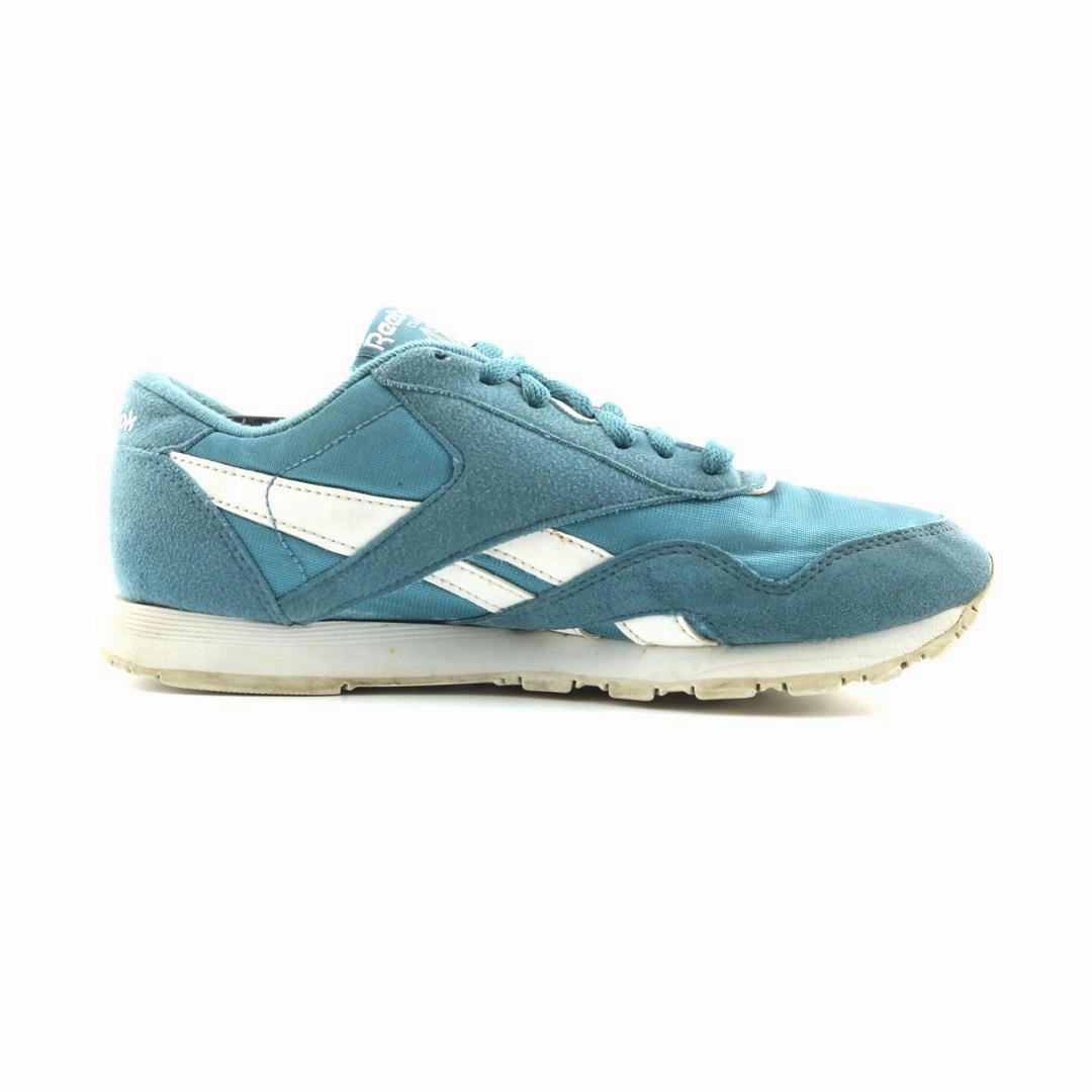 REEBOK CLASSIC Reebok athletic footwear visuals