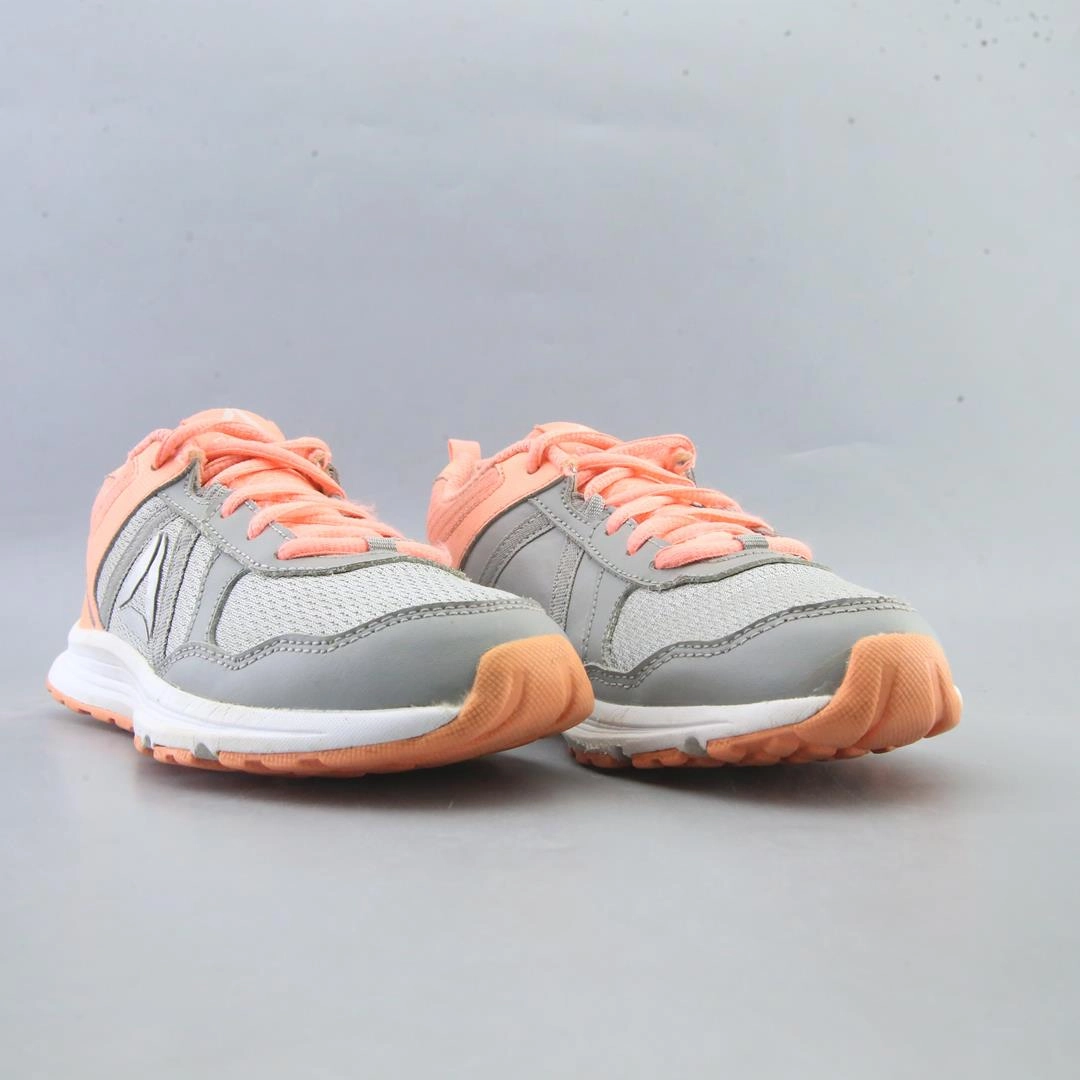 REEBOK CLASSIC Reebok athletic footwear visuals