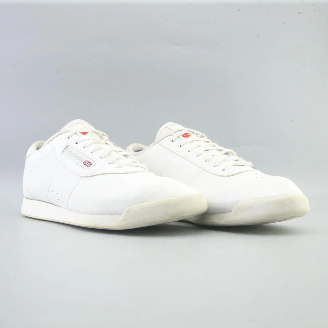 REEBOK CLASSIC Reebok athletic footwear visuals