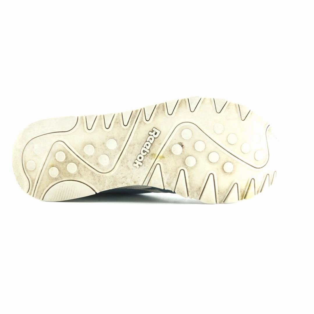 REEBOK CLASSIC Reebok athletic footwear visuals