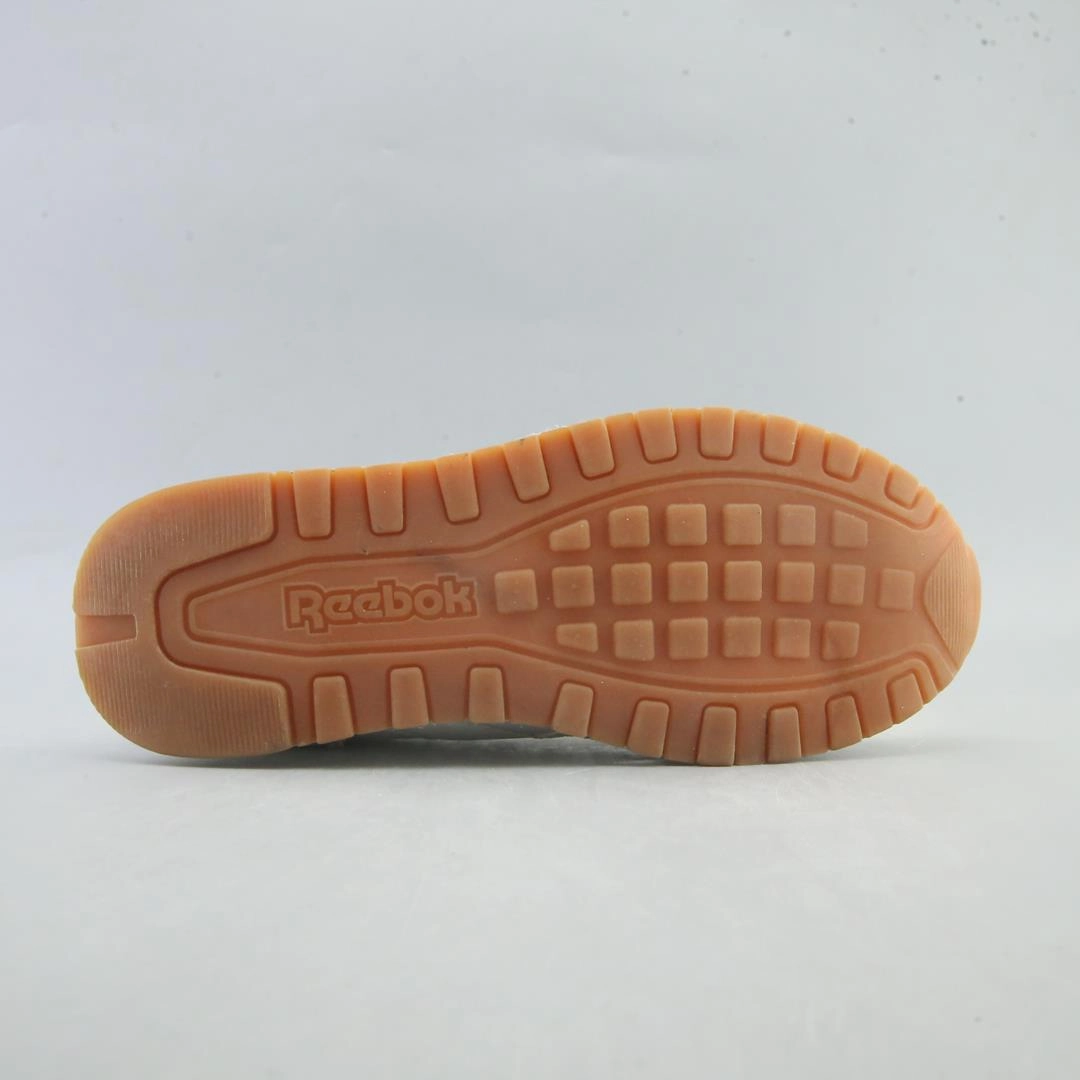 REEBOK CLASSIC Reebok athletic footwear visuals