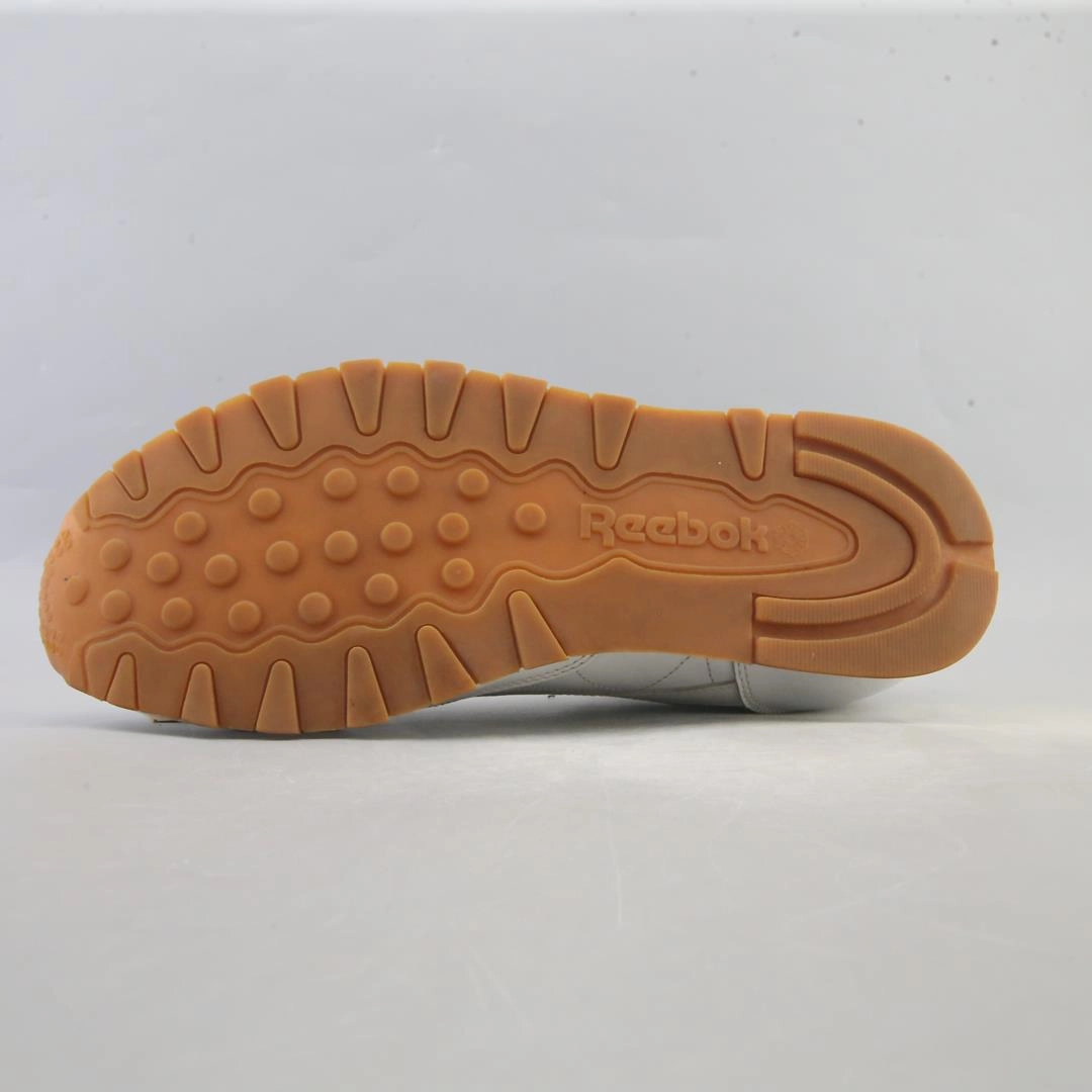 REEBOK CLASSIC Reebok athletic footwear visuals