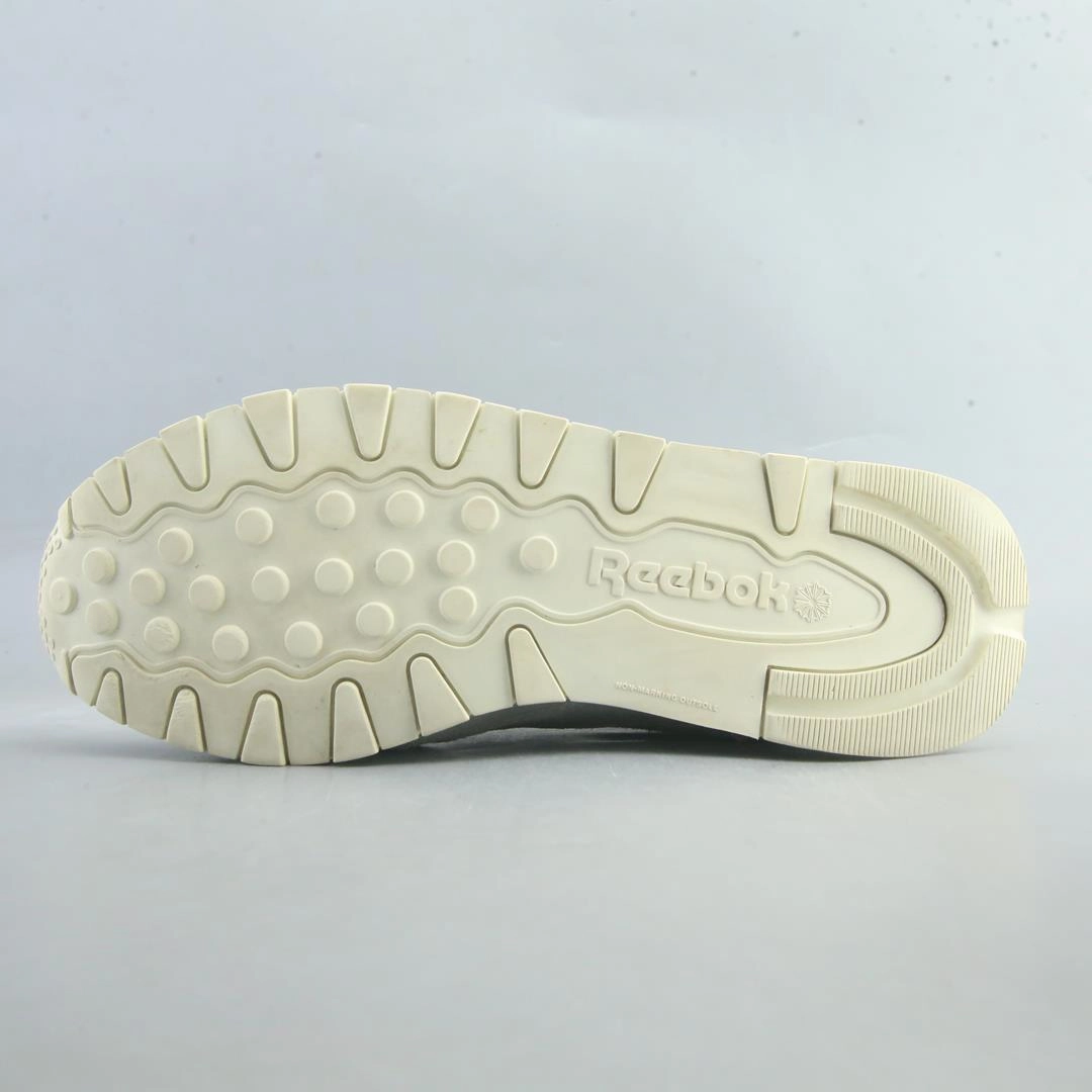 REEBOK CLASSIC Reebok athletic footwear visuals