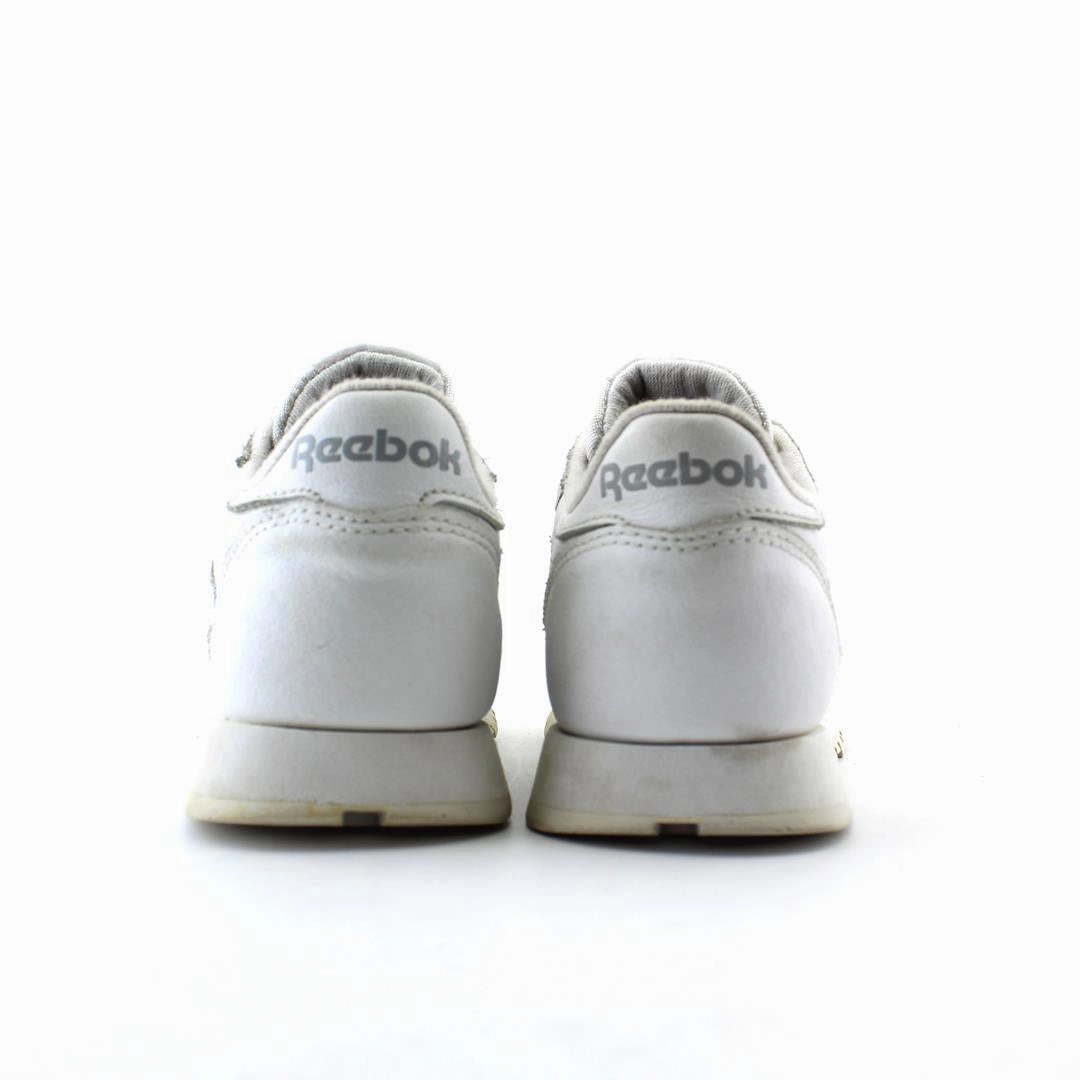 REEBOK CLASSIC Reebok athletic footwear visuals