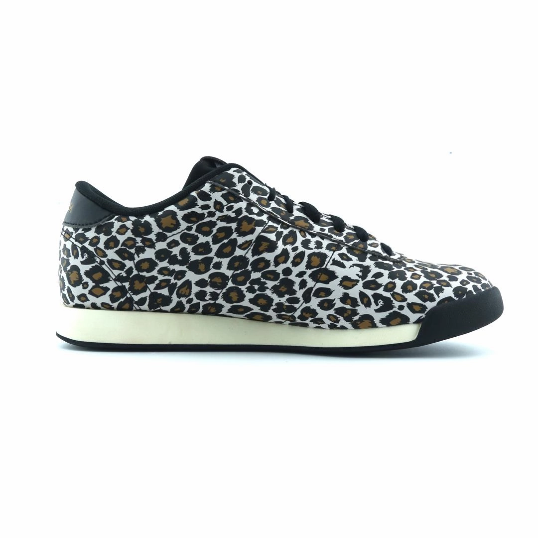 REEBOK CLASSIC Reebok athletic footwear visuals