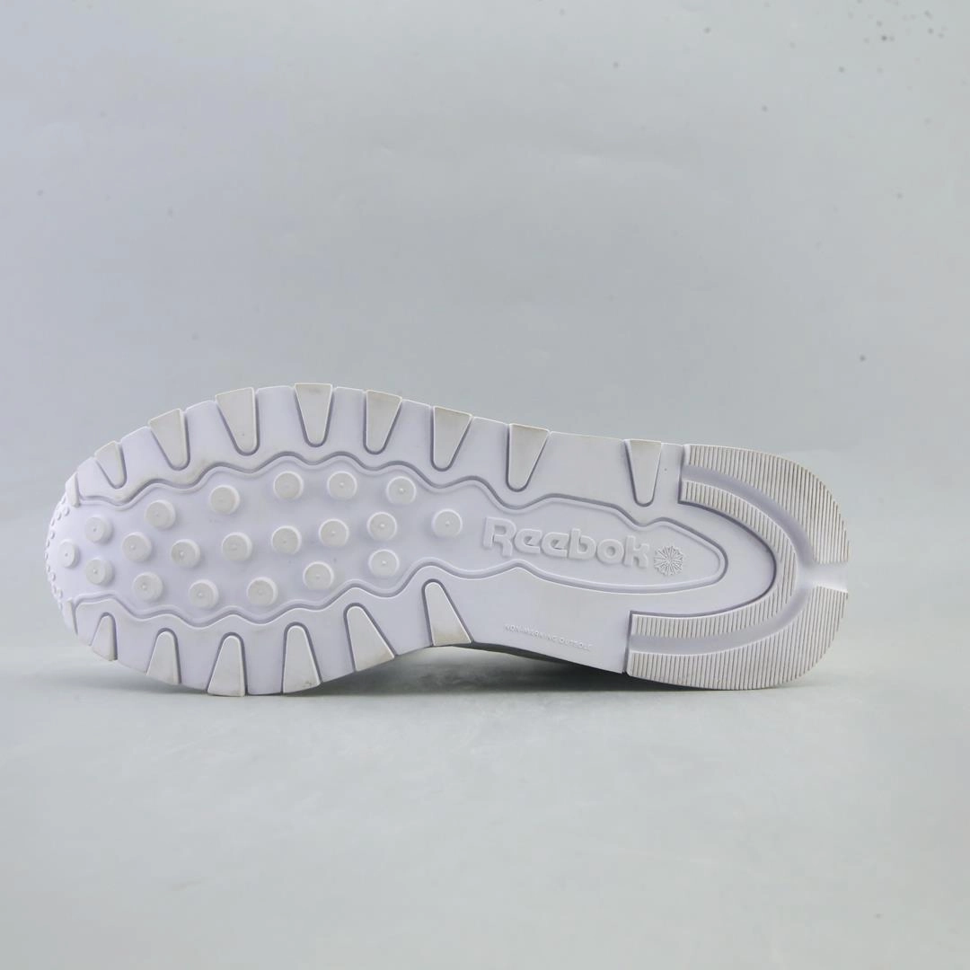 REEBOK CLASSIC Reebok athletic footwear visuals