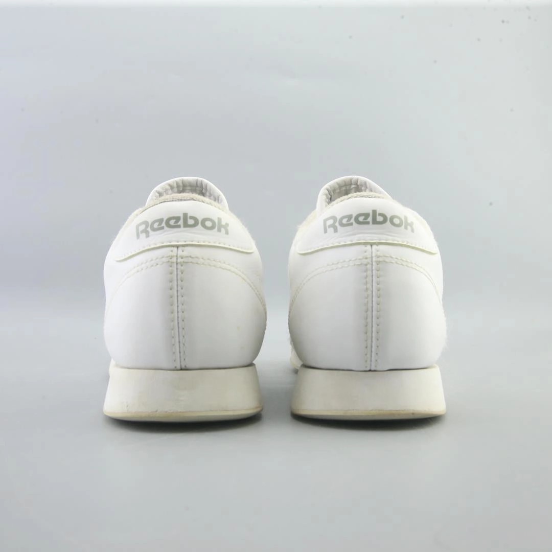 REEBOK CLASSIC Reebok athletic footwear visuals