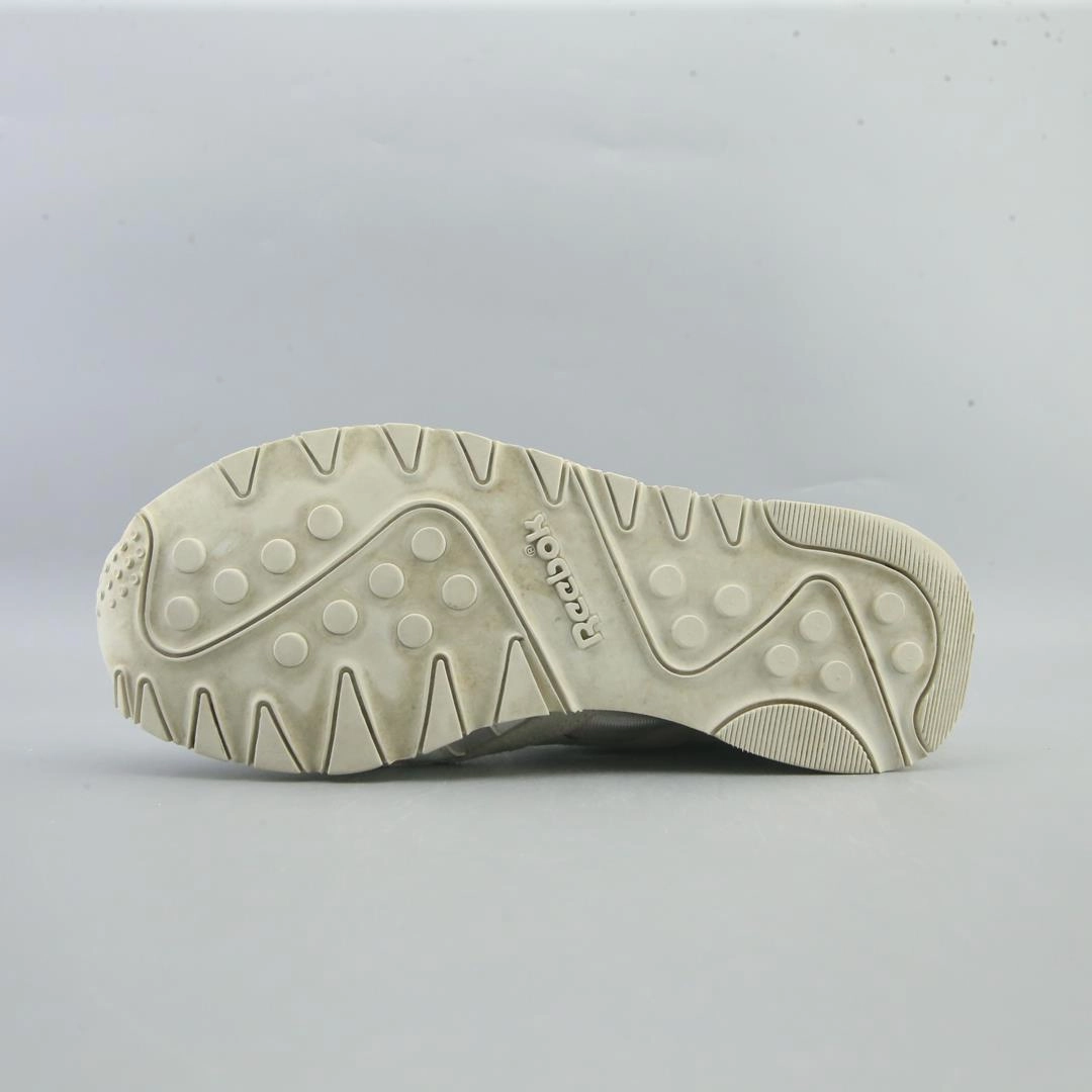 REEBOK CLASSIC Reebok athletic footwear visuals