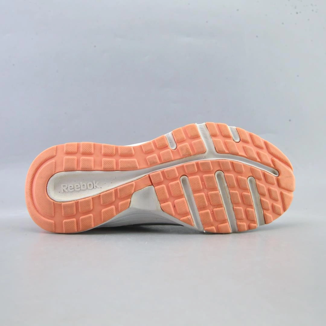 REEBOK CLASSIC Reebok athletic footwear visuals