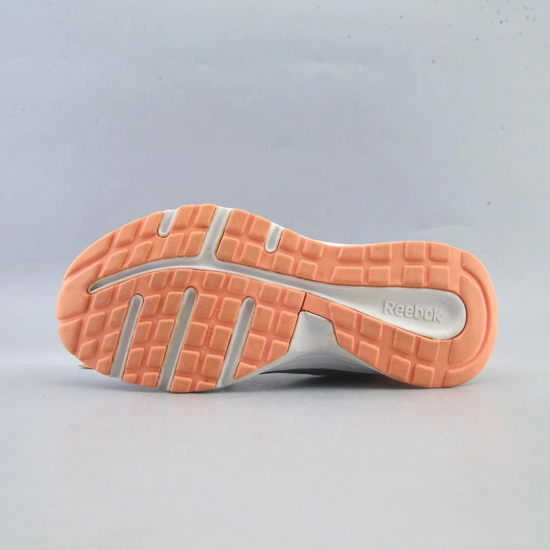REEBOK CLASSIC Reebok athletic footwear visuals