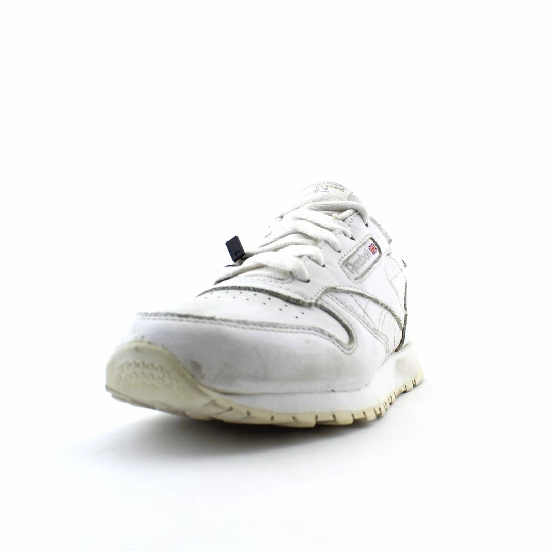 REEBOK CLASSIC Reebok athletic footwear visuals