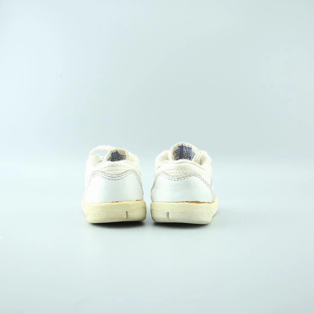 REEBOK CLASSIC Reebok athletic footwear visuals