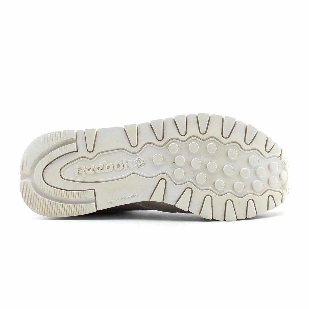 REEBOK CLASSIC Reebok athletic footwear visuals