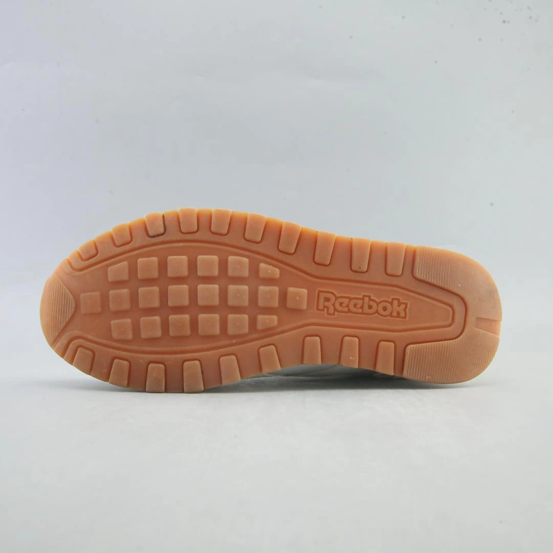 REEBOK CLASSIC Reebok athletic footwear visuals