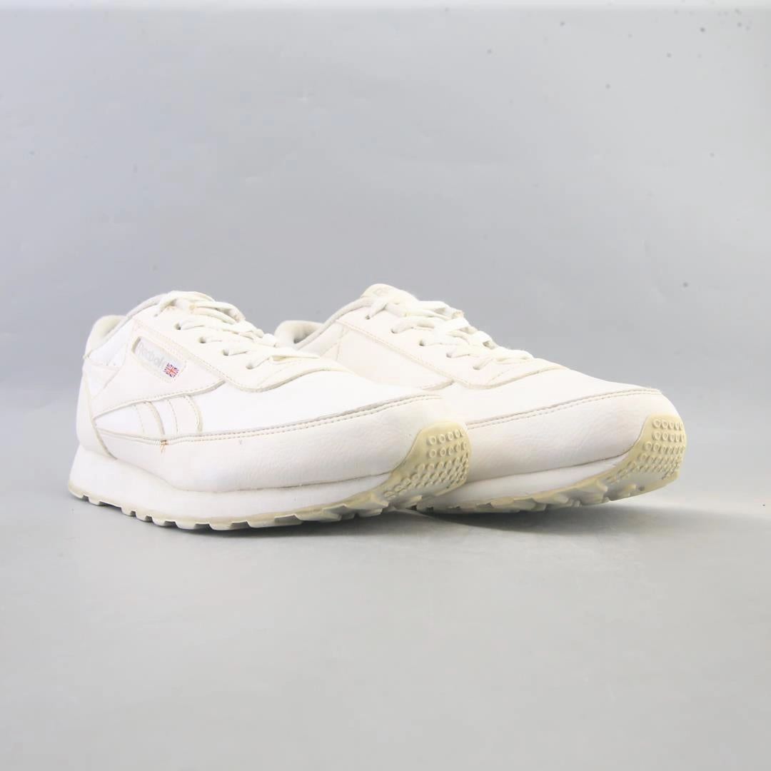 REEBOK CLASSIC RENAISSANCE Reebok athletic footwear visuals